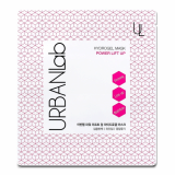 Power lift up hydrogel mask